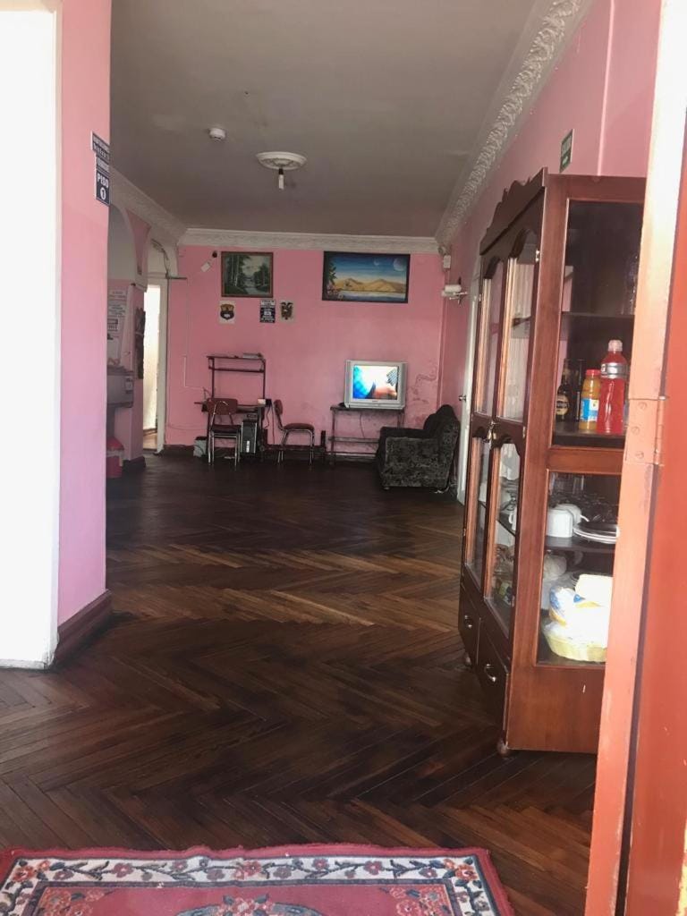 Hostel Luz Robles Hostel in Quito