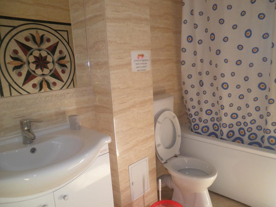 Casa Didina Bed and Breakfast in Constanța County