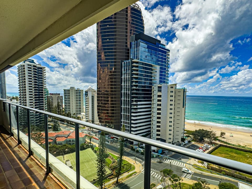 View (from property/room), Sea view, Sea view