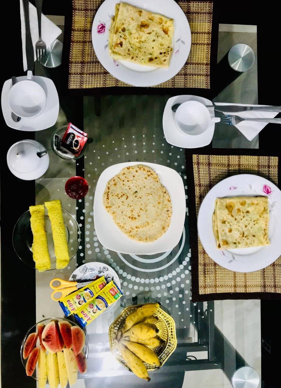 Food, Breakfast