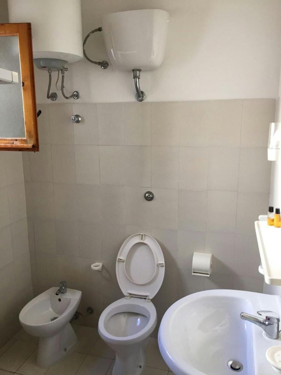 Cocco e Bebe House in Apulia