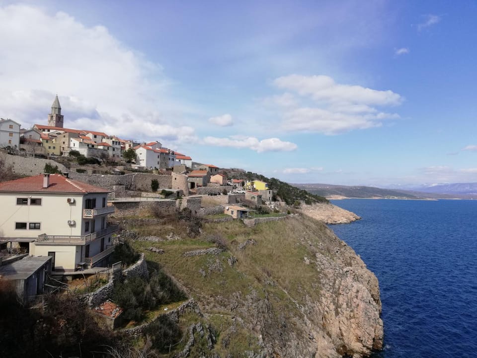 City view