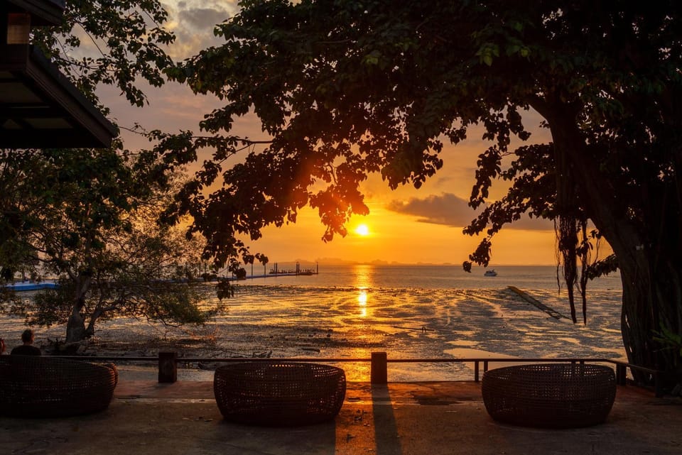 Sunrise