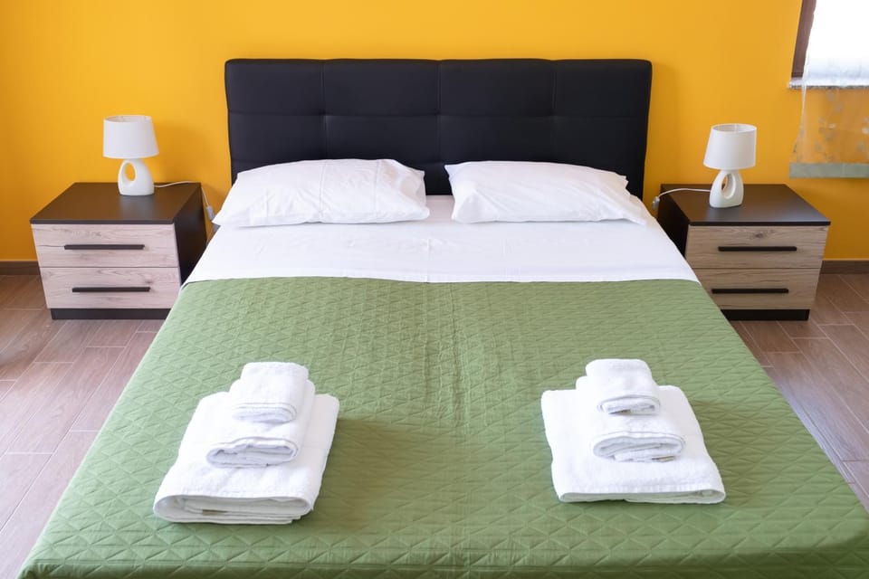 Marirosa Bed and Breakfast in Apulia