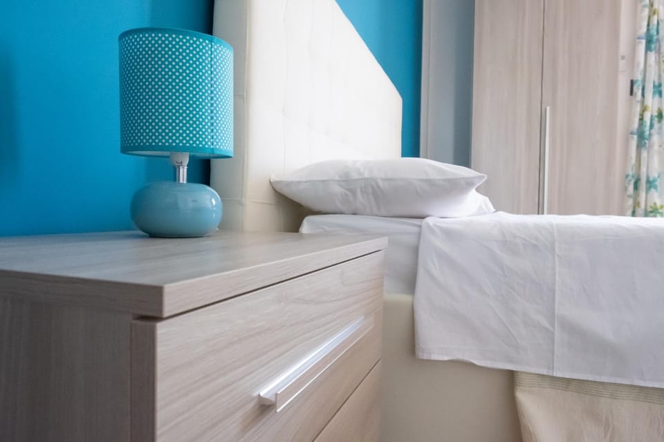 Marirosa Bed and Breakfast in Apulia