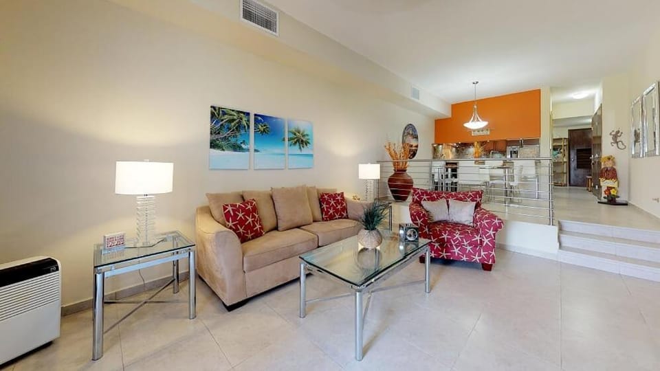Crescent Cove 87 at Palmas Apartment in Palmas del Mar