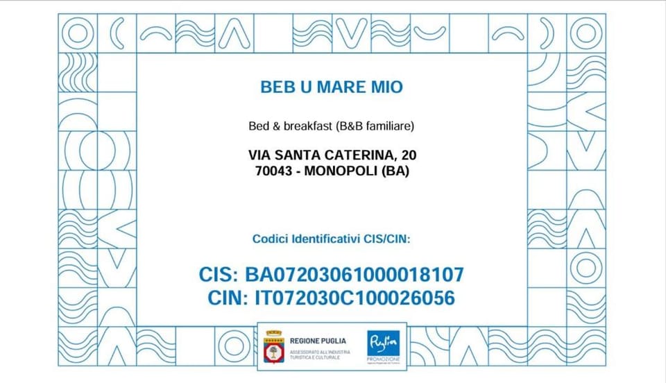 Certificate/Award