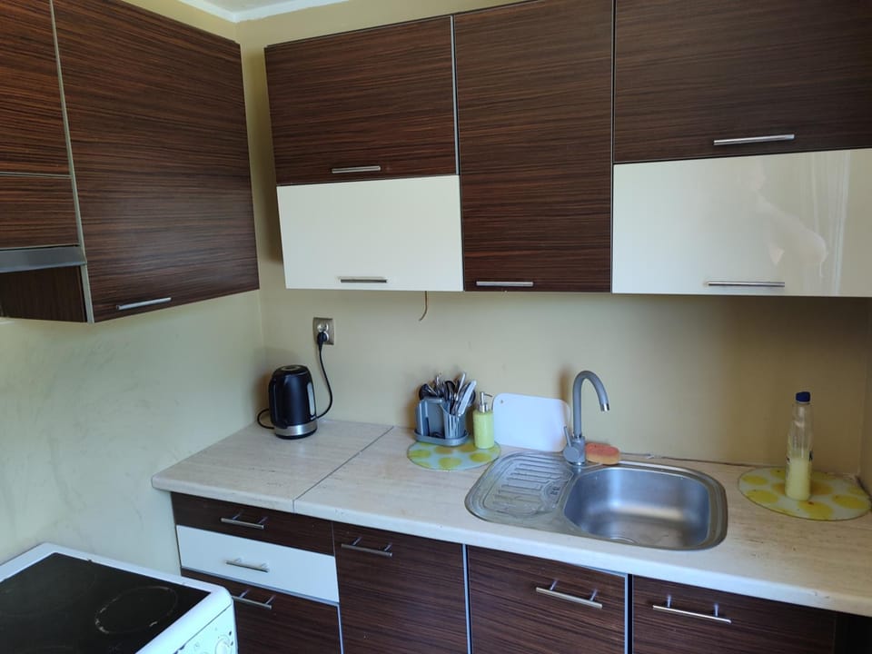 Ostoja Becejły Farm Stay in Lithuania