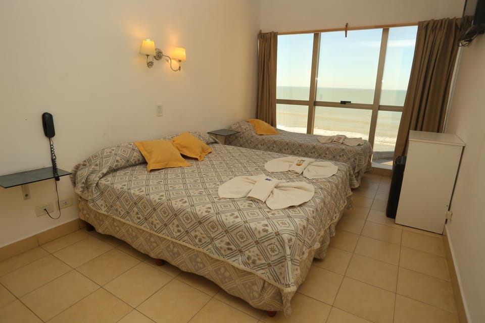 Hotel SKY Hotel in San Bernardo del Tuyú
