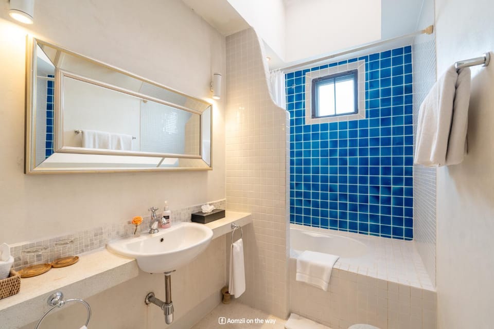 Shower, Bathroom, Bath