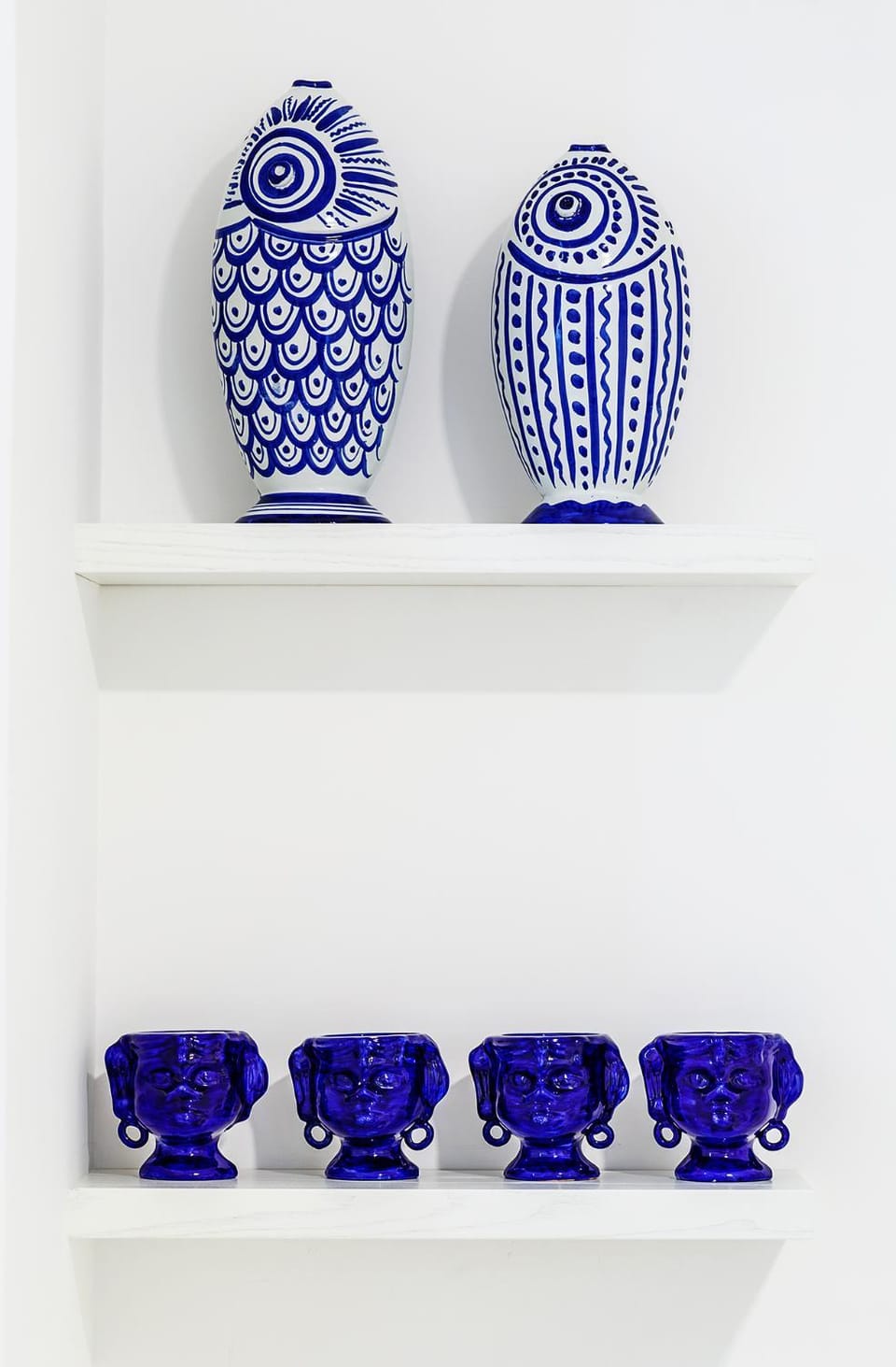 Decorative detail, Bedroom