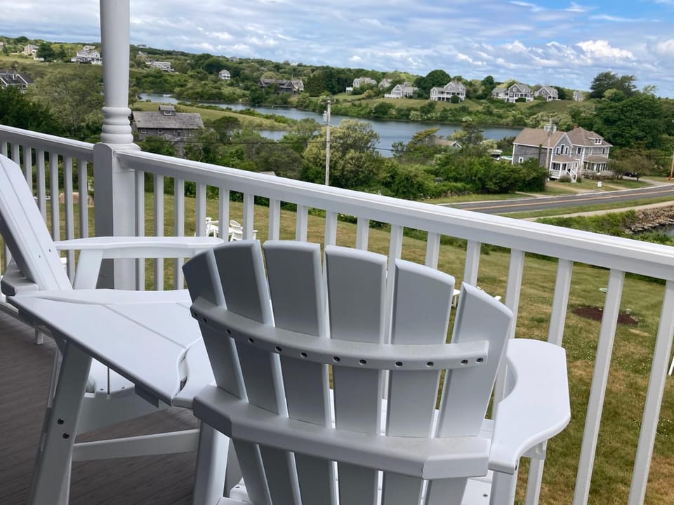 Payne's Harbor View Inn Inn in Block Island