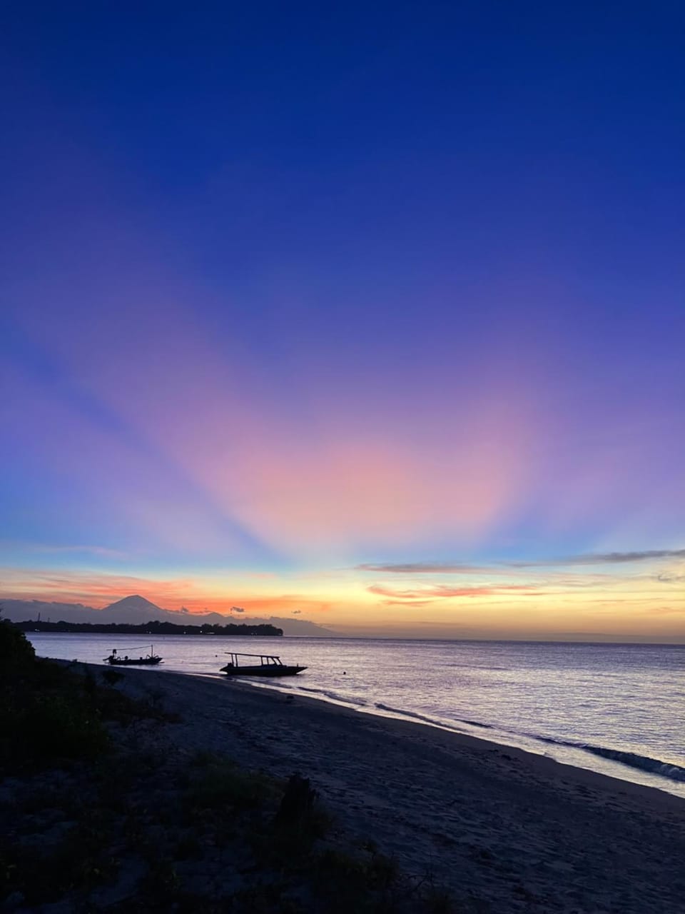 Meno Madia Bungalows Bed and Breakfast in Pemenang