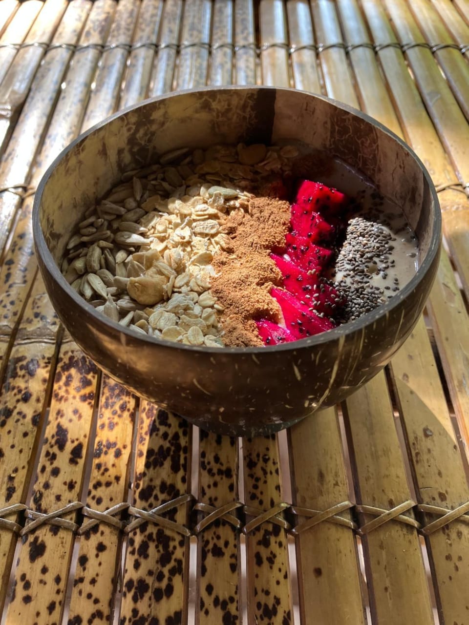Meno Madia Bungalows Bed and Breakfast in Pemenang