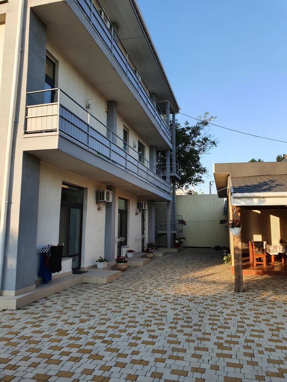 Aleksandriya Bed and Breakfast in Odessa Oblast