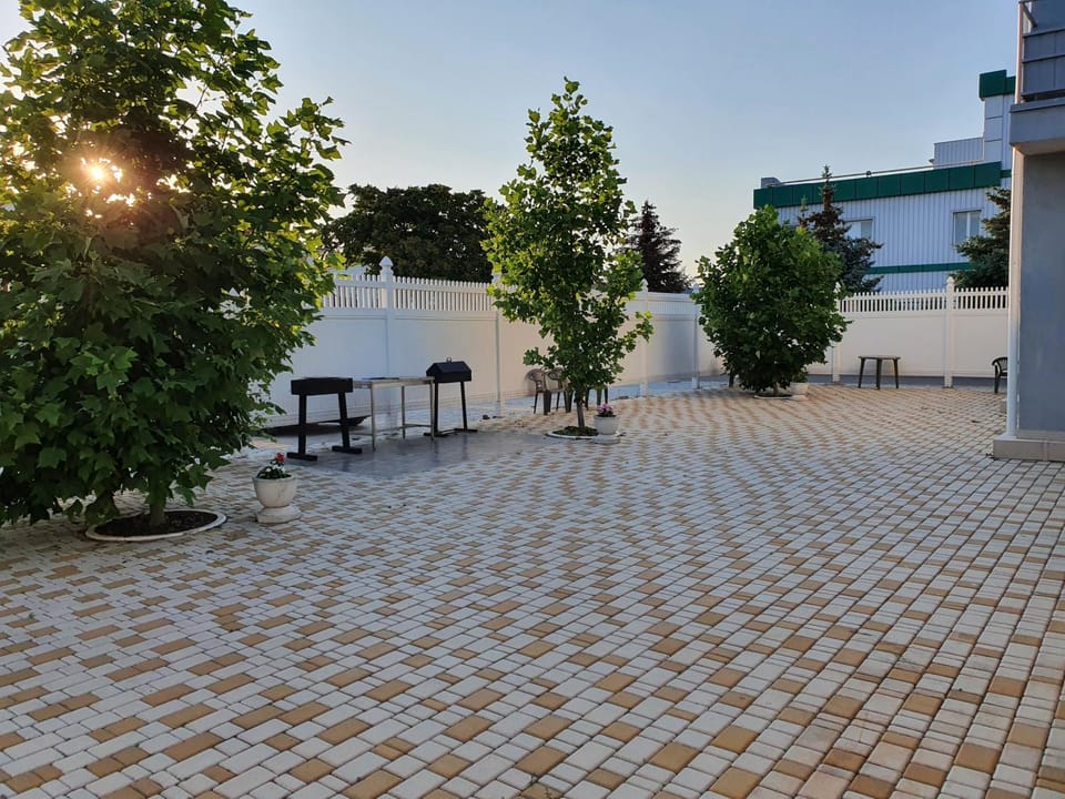 Aleksandriya Bed and Breakfast in Odessa Oblast
