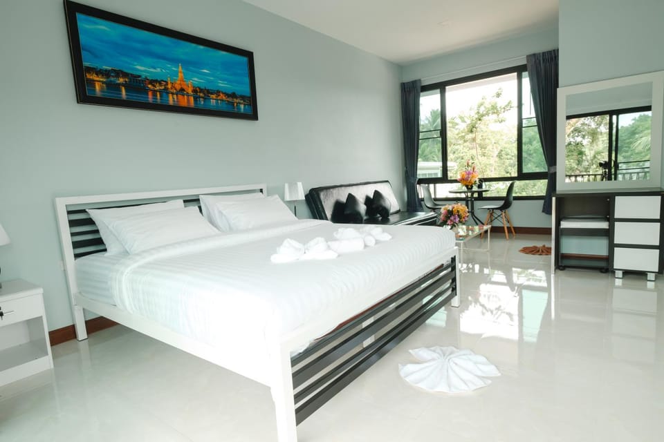 Saree Lagoon Villa Koh Samui Villa in Ko Samui