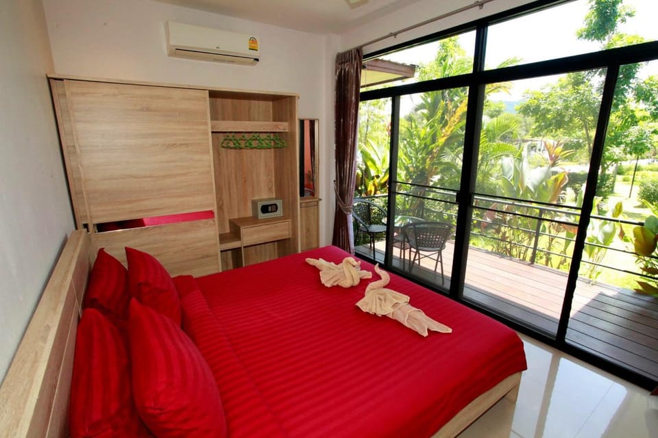 Saree Lagoon Villa Koh Samui Villa in Ko Samui