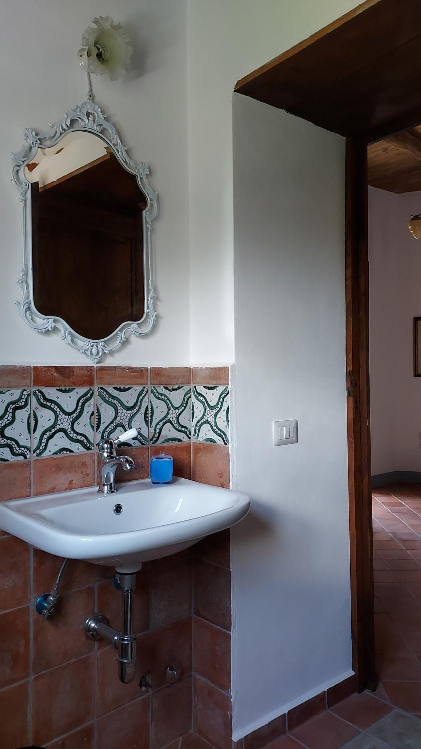 Il mercadante casa vacanze House in Basilicata