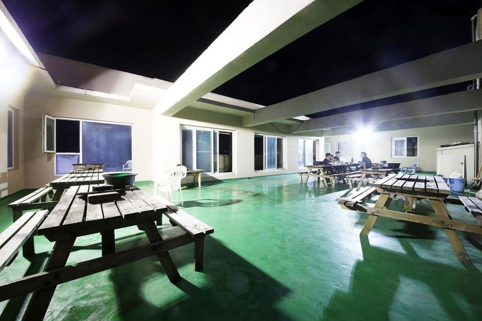 Drama Motel Motel in South Korea