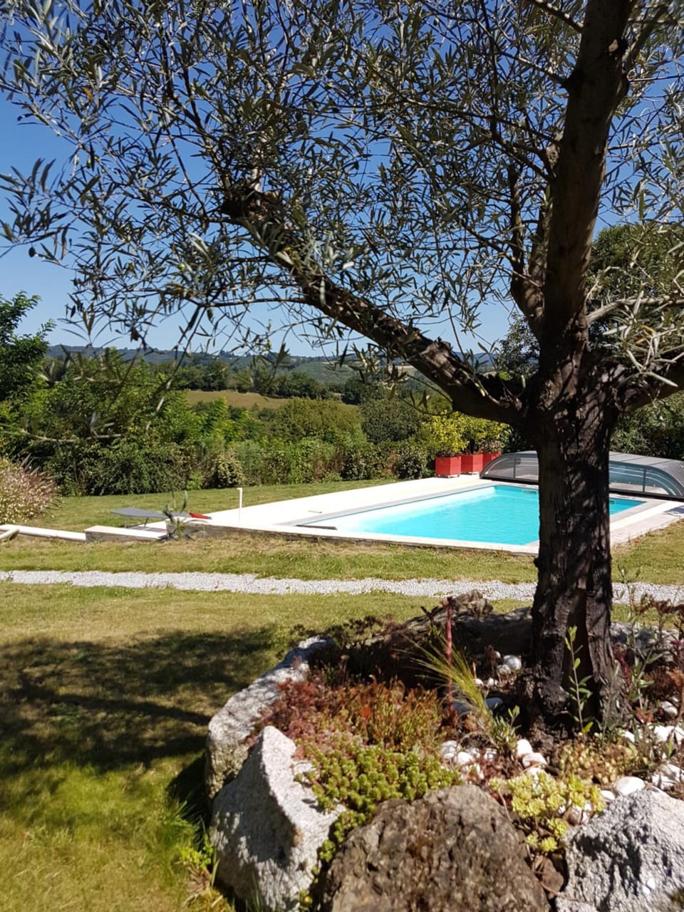 gite a la campagne House in Occitanie