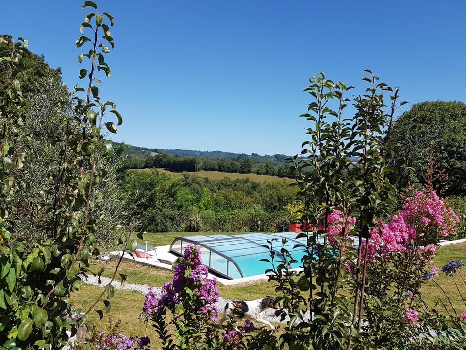 gite a la campagne House in Occitanie