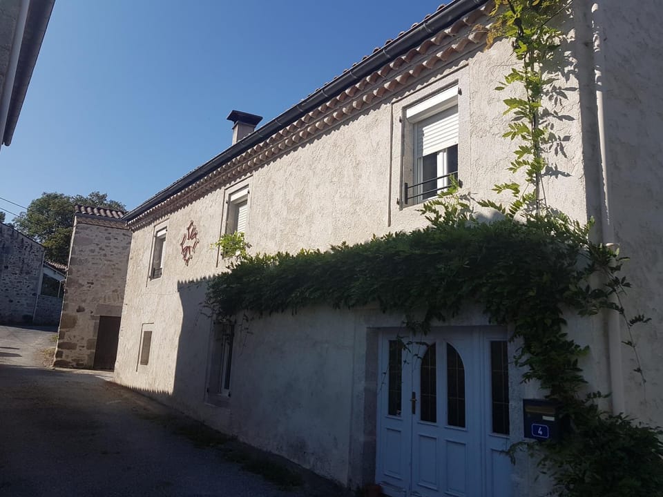 gite a la campagne House in Occitanie