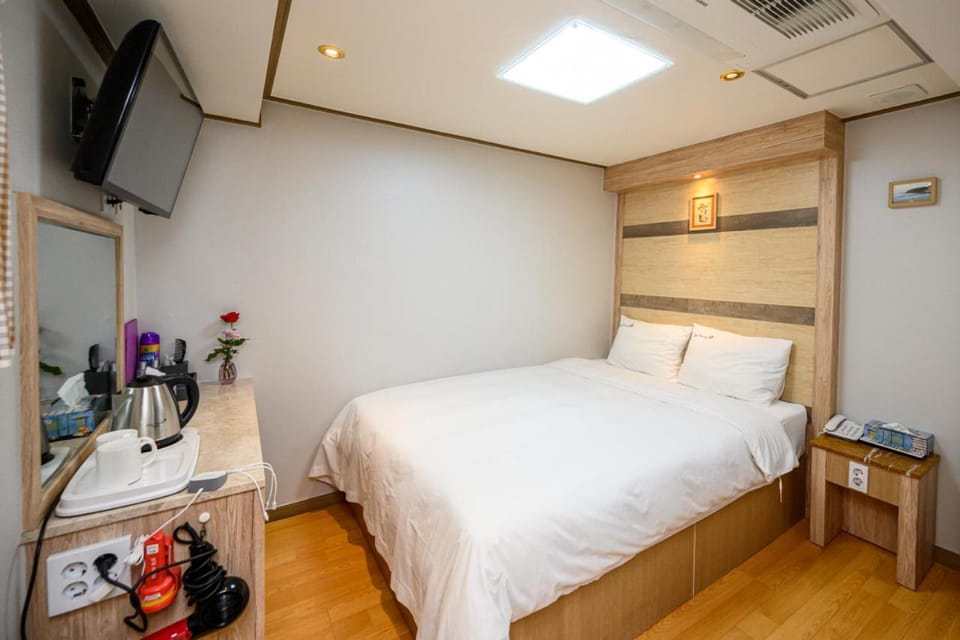 Daeyoung Hotel Myeongdong Hotel in Seoul