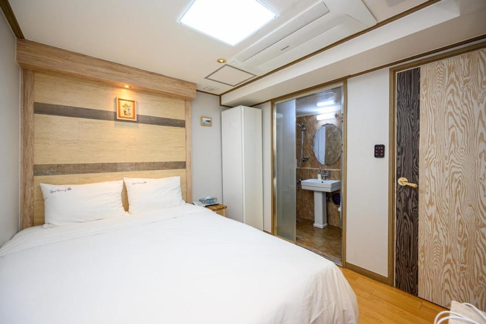 Daeyoung Hotel Myeongdong Hotel in Seoul
