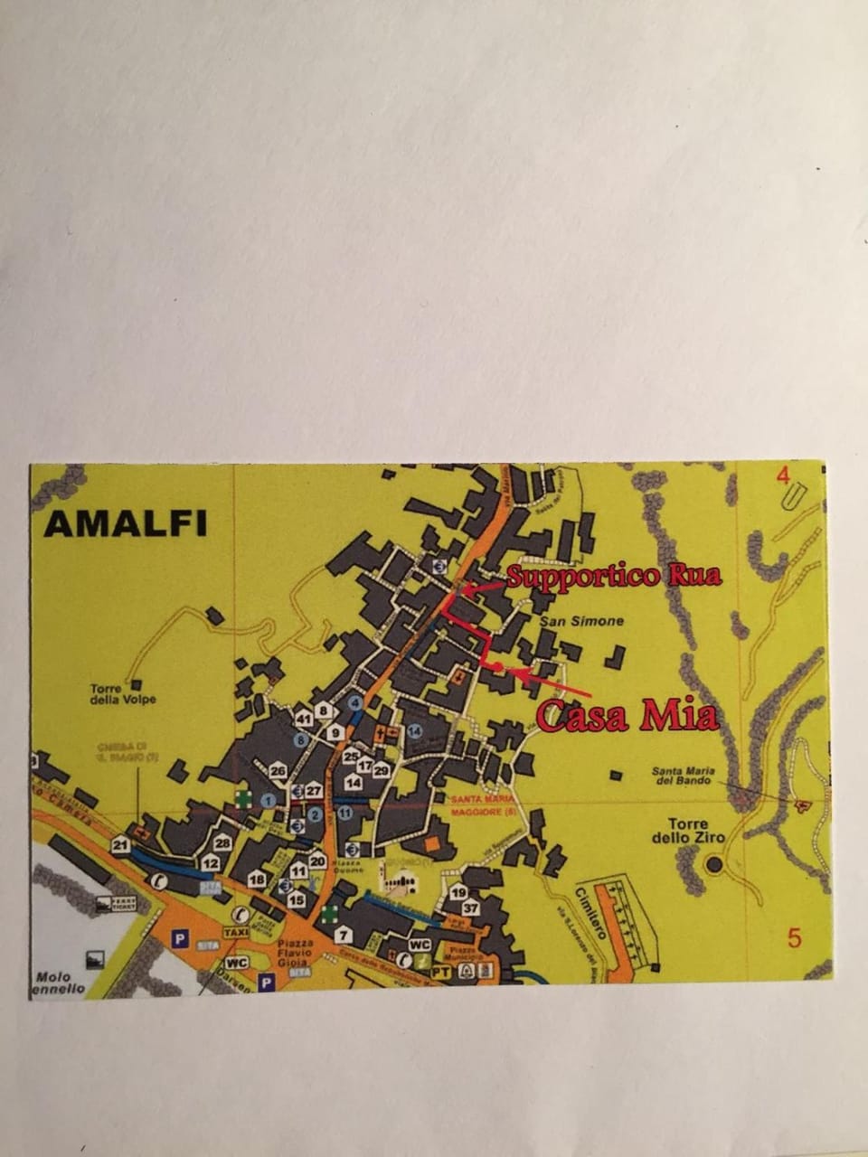 Logo/Certificate/Sign