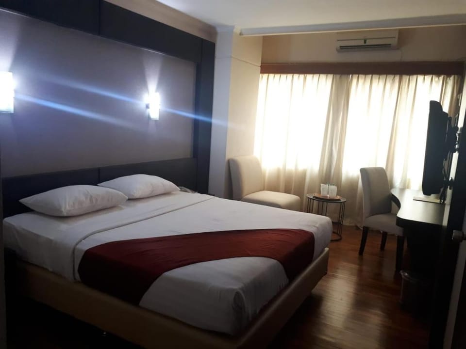 Hotel Mega Cikini Hotel in Jakarta