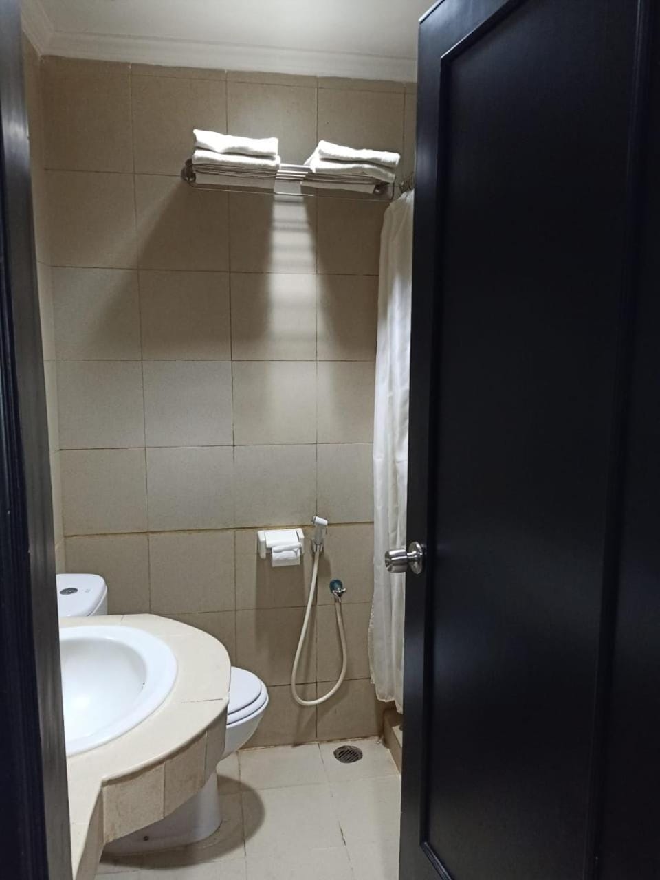 Hotel Mega Cikini Hotel in Jakarta