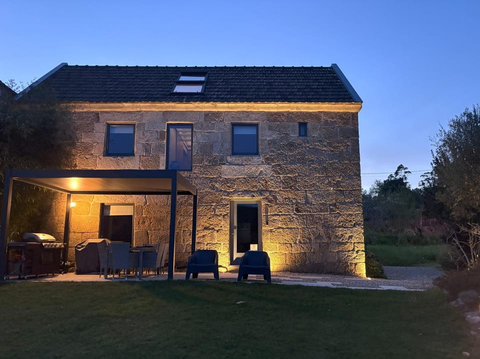 Evening entertainment