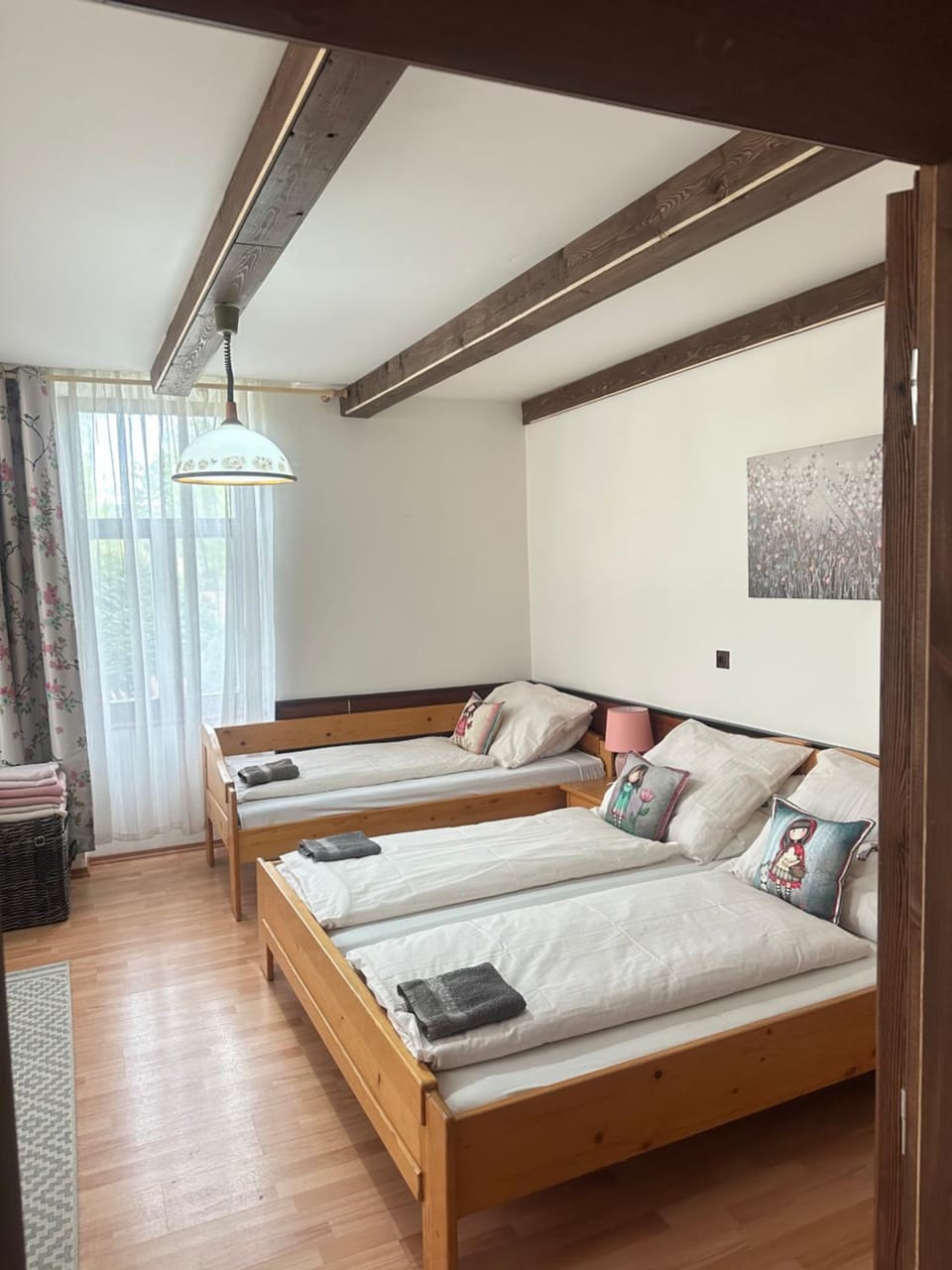 Vidiecky dom AlexSandra - ubytovanie v súkromí Country House in Slovakia