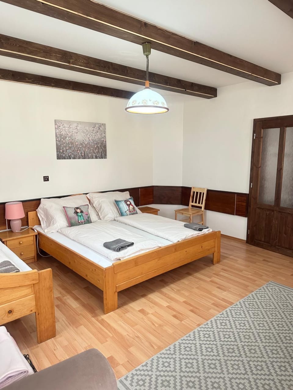 Vidiecky dom AlexSandra - ubytovanie v súkromí Country House in Slovakia