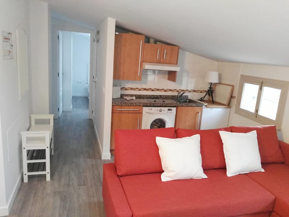MALAGA CENTRO Apartment in Malaga
