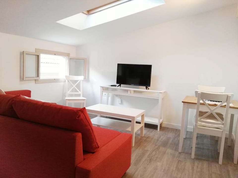 MALAGA CENTRO Apartment in Malaga