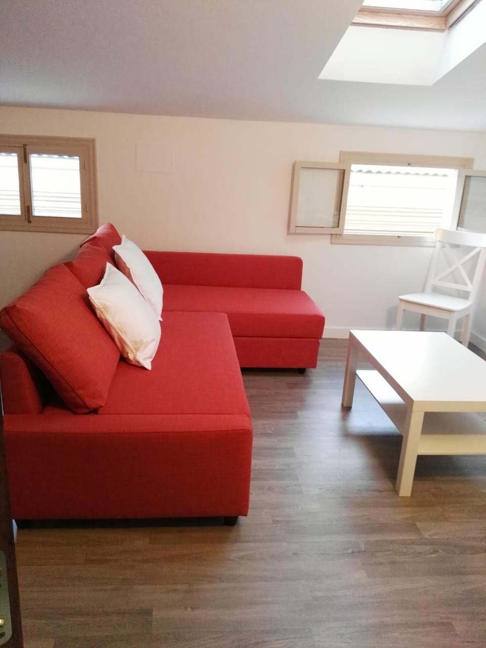 MALAGA CENTRO Apartment in Malaga