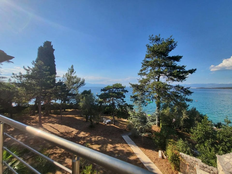 Day, Balcony/Terrace, Sea view