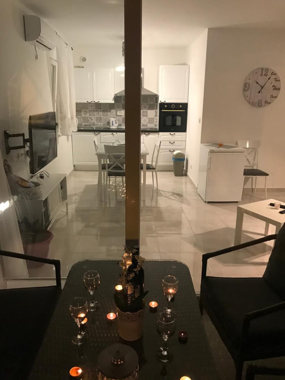 Balcony/Terrace, City view, Garden view, Mountain view, Pool view