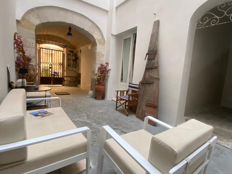 Cielomare Residence Diffuso Apartment in Trapani