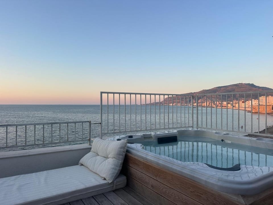 Cielomare Residence Diffuso Apartment in Trapani
