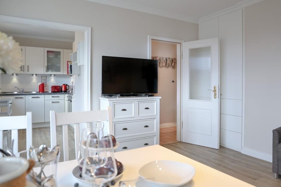 Eli8_8_On Shore Apartment in Westerland