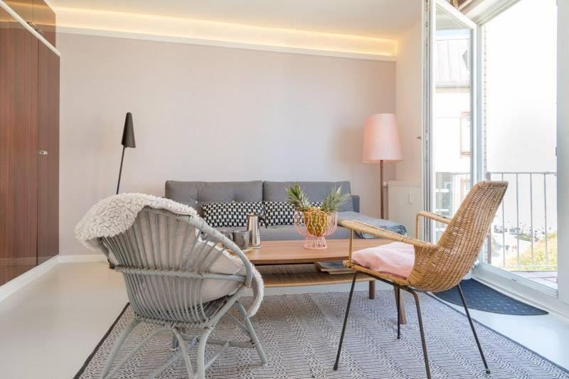 F 41_ App_ 401 Apartment in Westerland