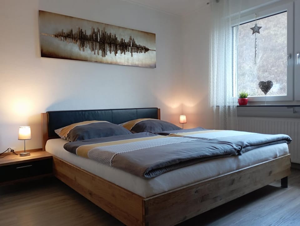 Talblick I Apartment in Cochem-Zell