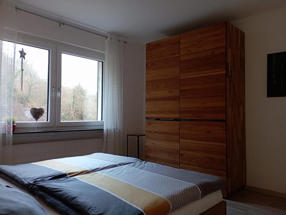 Talblick I Apartment in Cochem-Zell