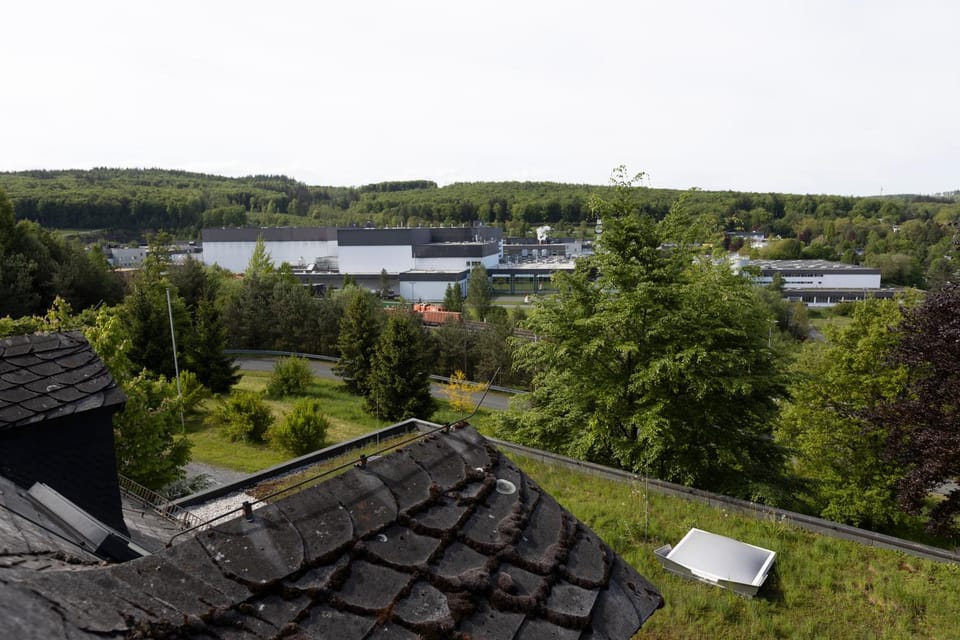 Gästehaus Warsteiner Welt Hotel in Hochsauerlandkreis