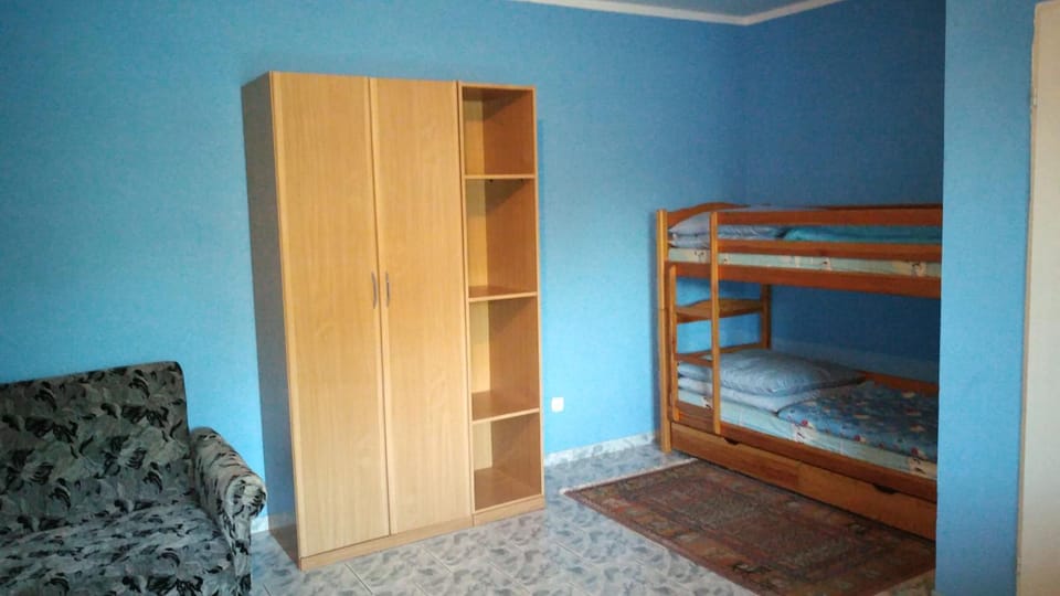 Sominy Urlop na Kaszubach Apartment in Pomeranian Voivodeship