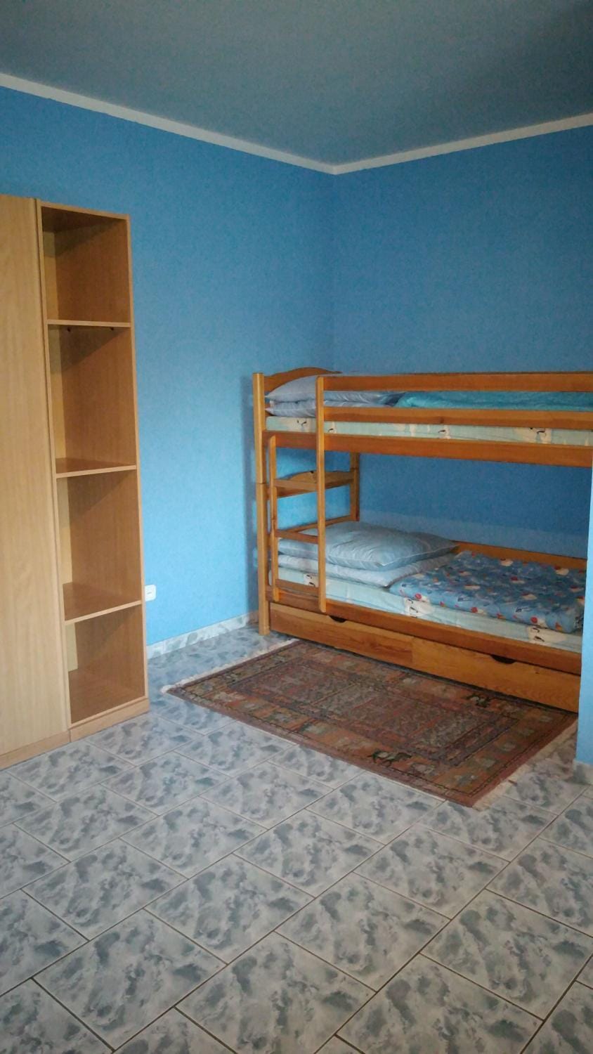 Sominy Urlop na Kaszubach Apartment in Pomeranian Voivodeship