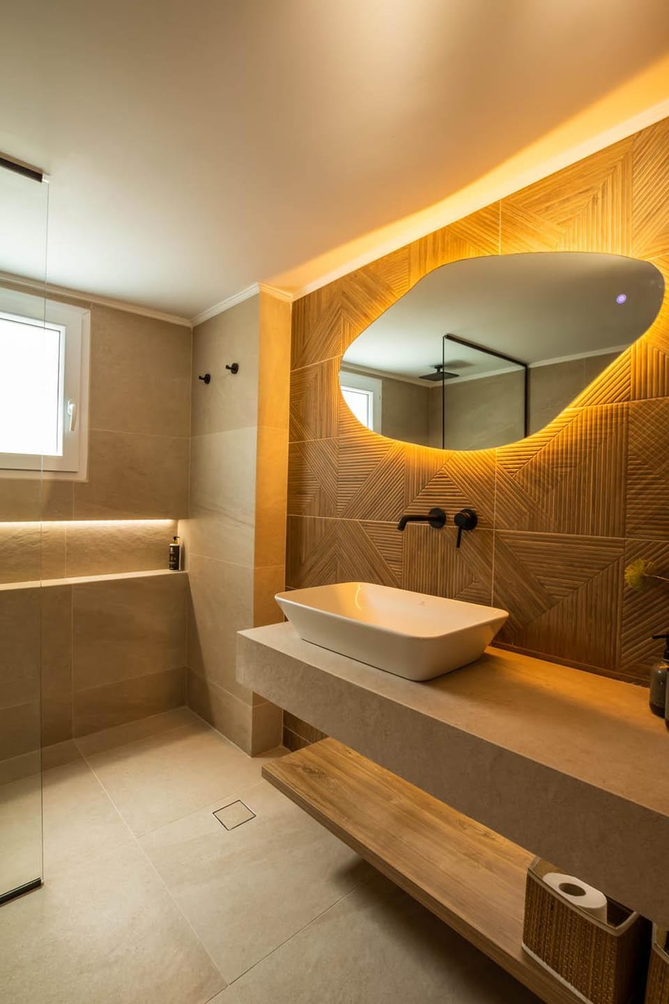 Elaia Villas Villa in Karpathos, 857 00, Greece